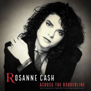 Download track Tennessee Flat-Top Box (Live 1989) Rosanne Cash