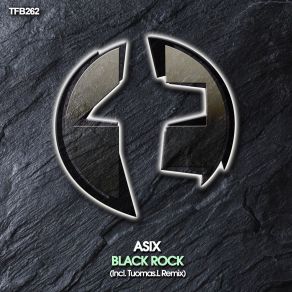 Download track Black Rock (Original Mix) Asix