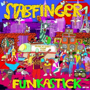 Download track Disc Jockey Stabfinger