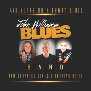 Download track Meantown Blues John Williams Band