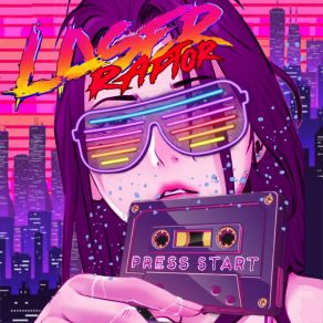 Download track Sweet Killer Laser Raptor