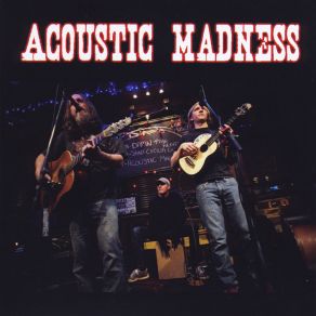 Download track Kathy Acoustic Madness