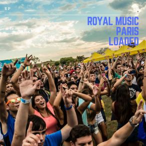 Download track Lucid Intro (Original Mix) Royal Music Paris
