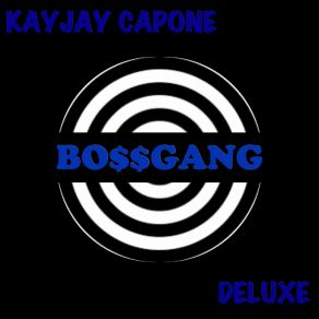 Download track MIND GONE KayJay Capone