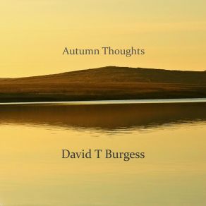 Download track Introspective David T Burgess