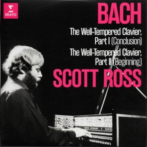 Download track Fugue No. 2 In C Minor BWV 871 Scott Ross