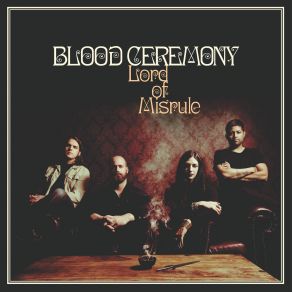 Download track Old Fires Blood Ceremony