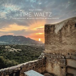 Download track Time Waltz Clément Brajtman