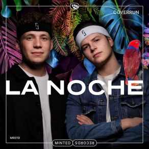 Download track La Noche (Extended Mix) Coverrun