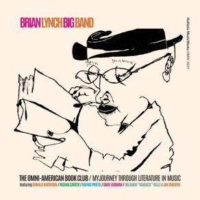 Download track Tribute To Blue (Mitchell) Big Band, Brian LynchMitchell, Jim Snidero