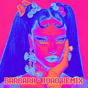 Download track BARBARA (João Lágrima De Ouro Remix) Beatfoot