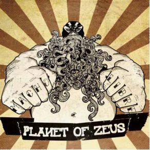 Download track Apocalypse PLANET OF ZEUS