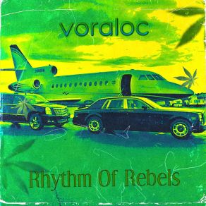 Download track Rhythm Of Rebels Voraloc