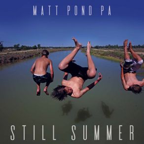 Download track A Spark Matt Pond PA