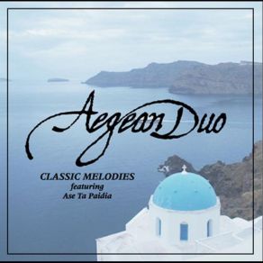 Download track Cloudy Sunday Aegean Duo