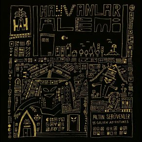 Download track Horsepaper / Improvisation (Live) Hayvanlar Alemi