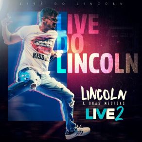 Download track Onda Diferente (Live) Lincoln - Duas Medidas