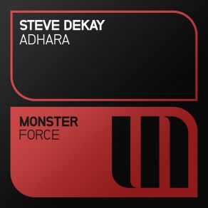 Download track Adhara (Extended Mix) Steve Dekay