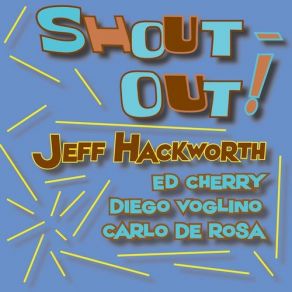 Download track Papa Lou's Love Cruise Jeff Hackworth