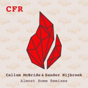 Download track Almost Home (Freakpass Radio Edit) Callum McBride