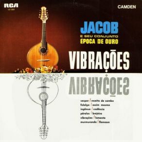 Download track Receita De Samba Jacob Do Bandolim, Epoca De Ouro