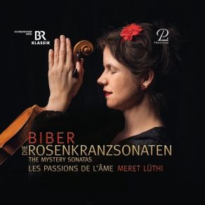 Download track 42. Sonata No. 14 In D Major, The Assumption Of The Blessed Virgin II. Aria Biber, Heinrich Ignaz Franz