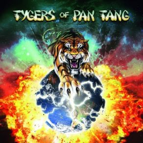 Download track The Devil You Know Tygers Of Pan Tang