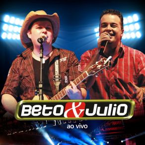 Download track Sabado (Ao Vivo) Beto E Julio