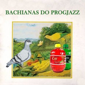 Download track Pja - 598 Prog Jazz Do AbsurdoEder Martins