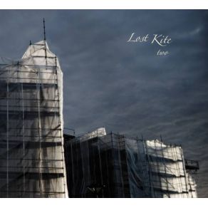 Download track Broken Lost Kite