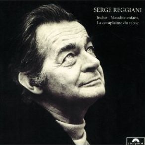 Download track Les Objets Perdus Serge Reggiani