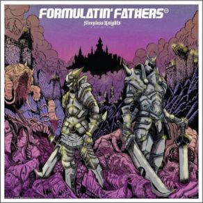 Download track The Sheep Step (FF Remix) Formulatin' Fathers