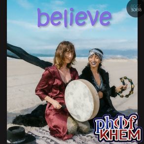 Download track Intentions Phi Of Khem