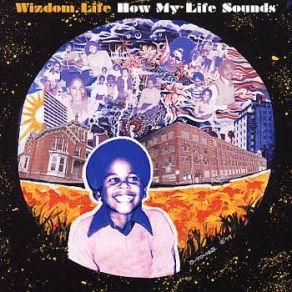 Download track Walk Upright Wizdom LifeJohn Lee II