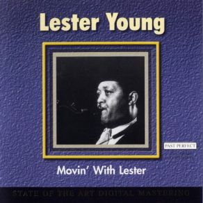 Download track No Eyes Blues Lester Young