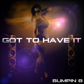 Download track I Just Can't Let You Go Bumpin BChloe Jasmine