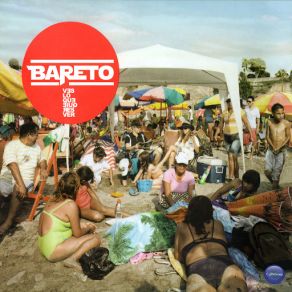 Download track Dónde Se Van Bareto