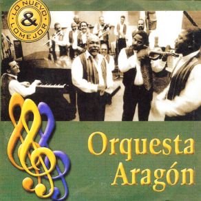 Download track Adiviname Orquesta Aragón