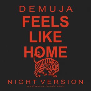 Download track I Don't Need Anything Demuja