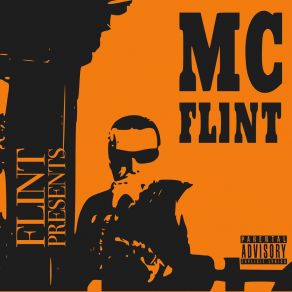 Download track Flyer MC FlintEros