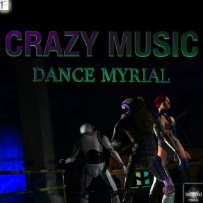 Download track Dancing Electrons Dance Myrial