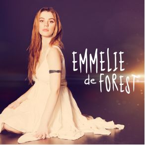 Download track Only Teardrops (Kongsted Remix Radio Edit) Emmelie De Forest