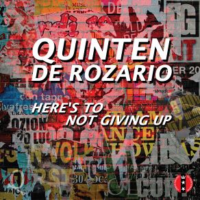 Download track Who's Getting Down (Lose Control Again) Quinten De Rozario