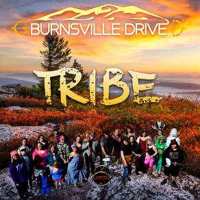 Download track Humid Burnsville Drive