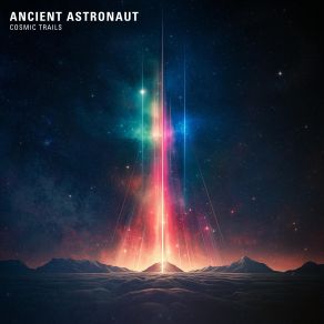 Download track Expanding Mind Ancient Astronauts