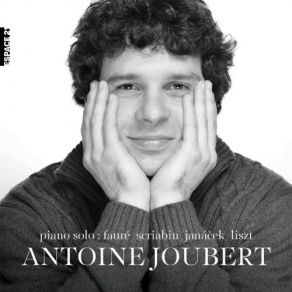 Download track Dans Les Brumes: No. 1, Andante Antoine Joubert