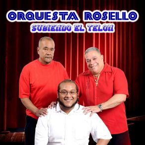 Download track Para El Gusto Los Colores Orquesta Rosello