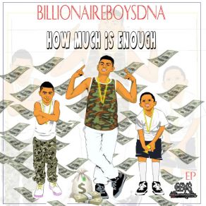 Download track 22 Ct BILLIONAIREBOYSDNATroy, KB, Drey