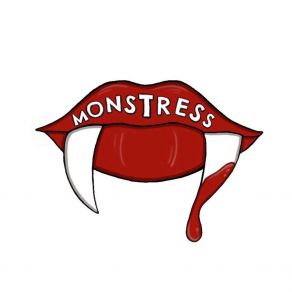 Download track You Know Why Monstress