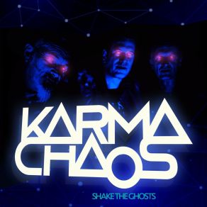 Download track I'm A Wild Thing Karma Chaos